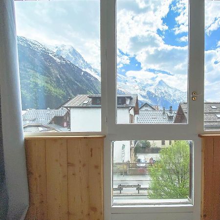 Residence Mummery Chamonix Exteriér fotografie