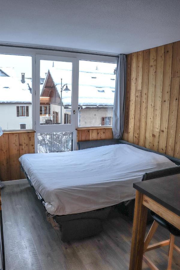 Residence Mummery Chamonix Exteriér fotografie