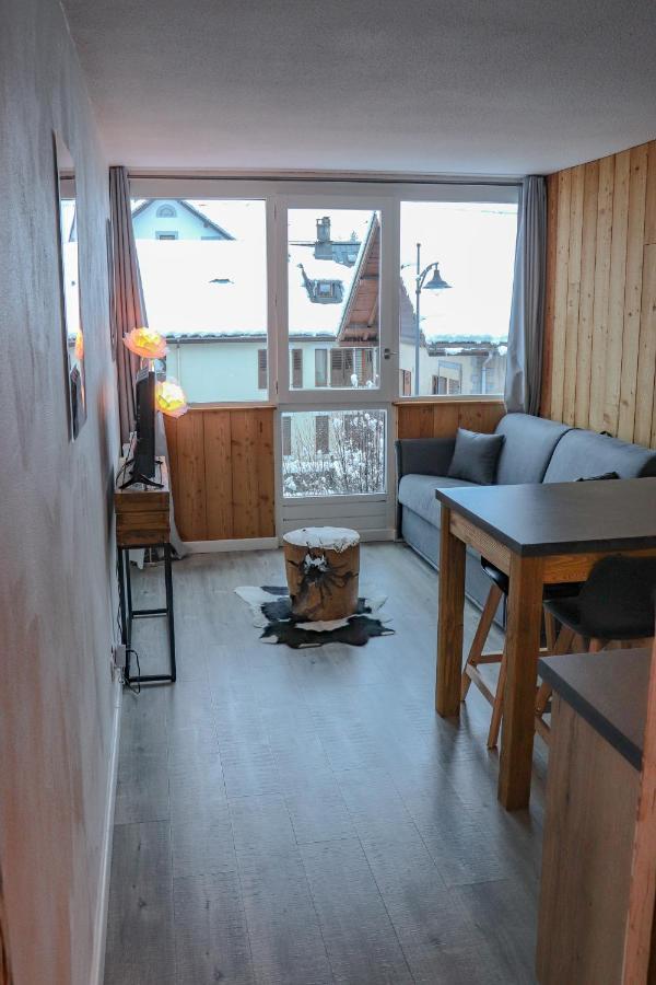 Residence Mummery Chamonix Exteriér fotografie